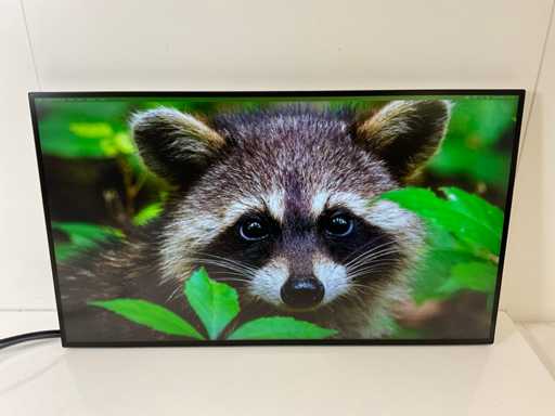 Dell (U2722DE) 27”, 2560x1440 (QHD) IPS Monitor