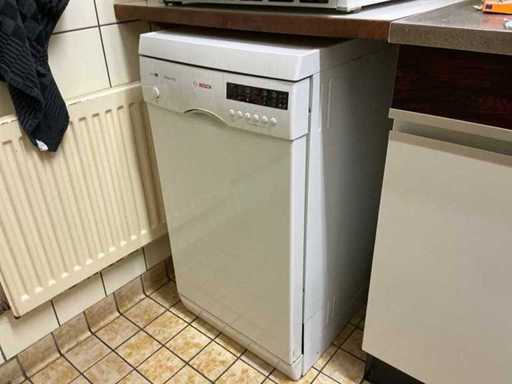 Bosch Silence plus Vaatwasser