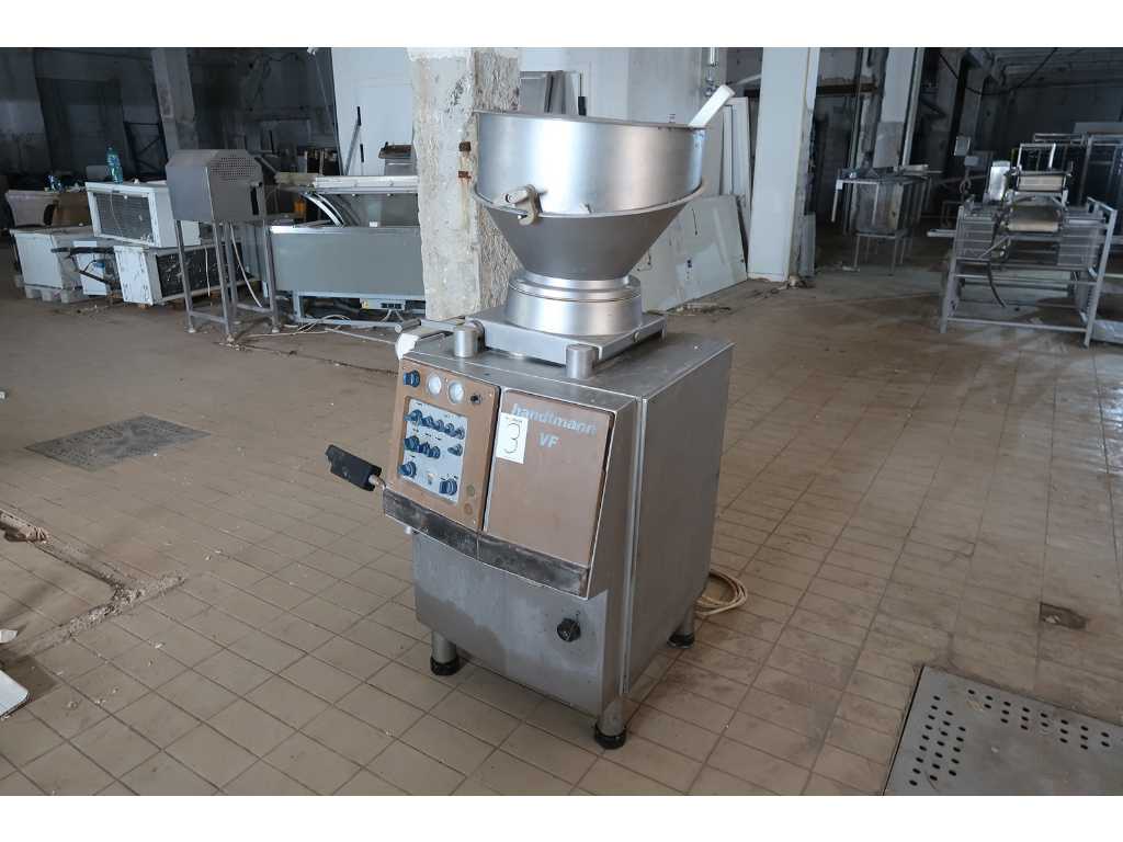 Handtmann - VF80 - Vacuum Filling Machines