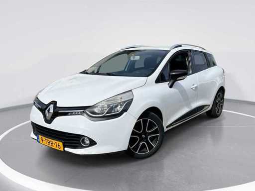 Renault Clio Estate 1.5 dCi Expression 2014 |  9-TRR-16