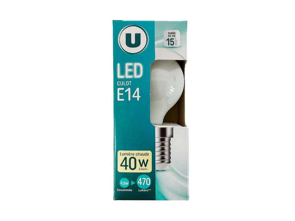 Energetic - mini led-lamp e14 (438x)