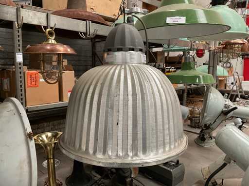 Lampe marine vintage