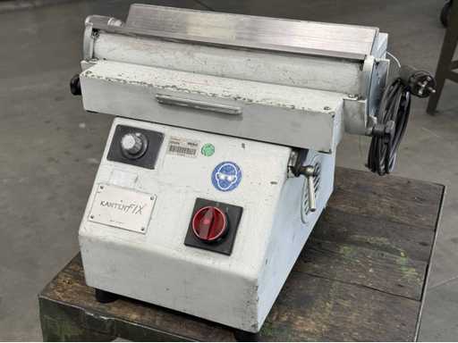 KANTENFIX edge milling machine