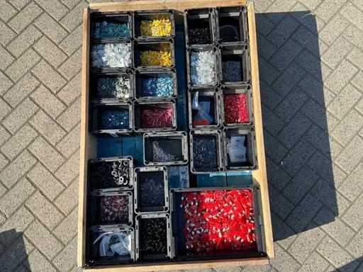 Petrecere - Würth - Piese electrice