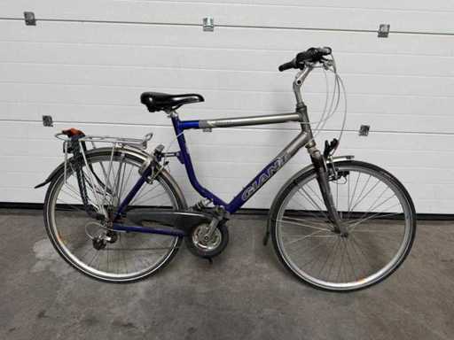 Giant - Blazer - Vélo homme