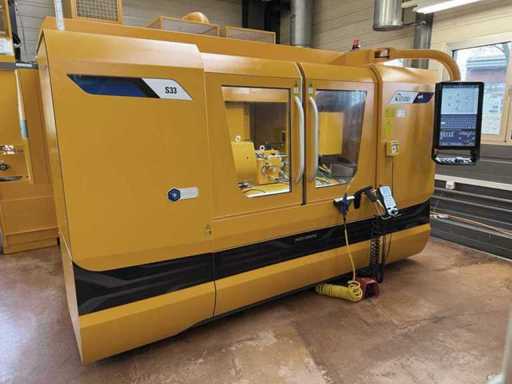 Precision tool maker Big Kaiser clearance sale