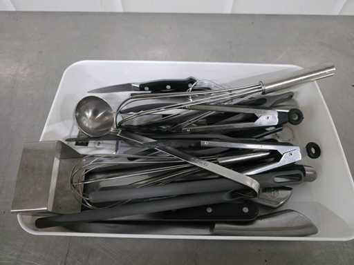 Produse de bucătărie pentru petreceri