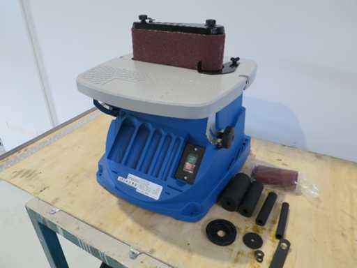 HBM I/A OSZILL Belt and Internal Grinding Machine
