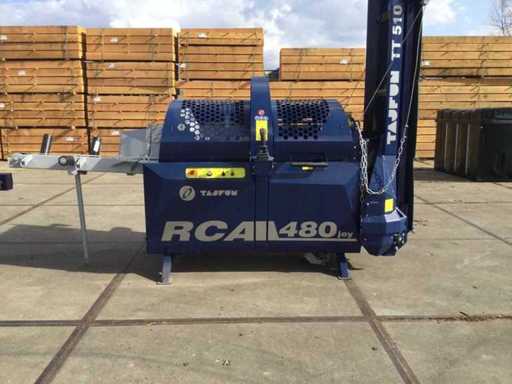 TaJfun wood splitter with table RN5000