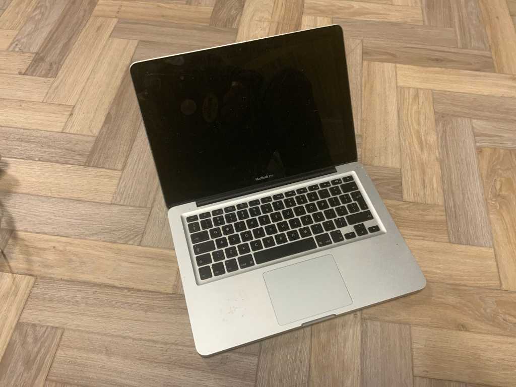 2010 Apple Mac carte Pro A1278 Laptop