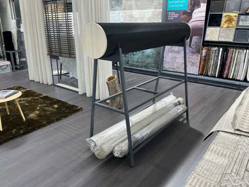 Presentatie meubel (2x)