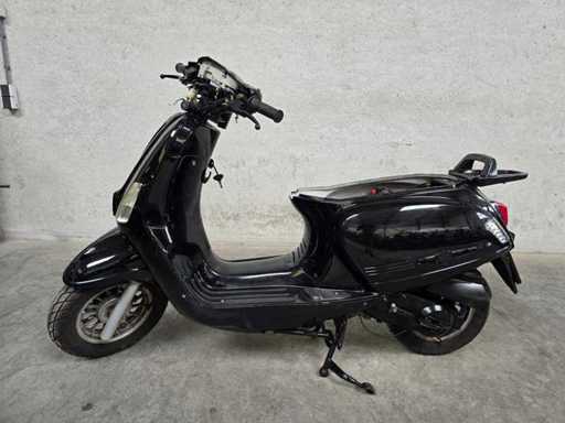 Razzo - Trottinette - Lucques - 4t 25 km version dbd81d