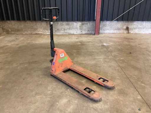 Eurolifter Hydraulischer Palettenwagen