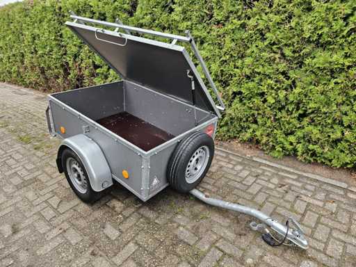 Pijnappel KW-0 Wózek baga?owy