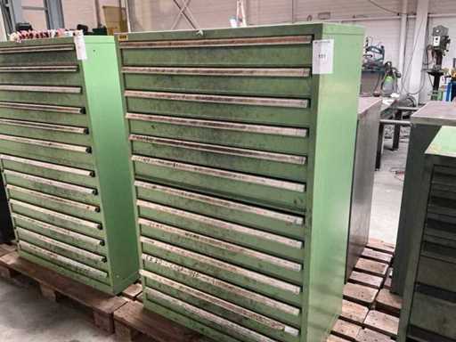 Susta Chest of Drawers (13x)