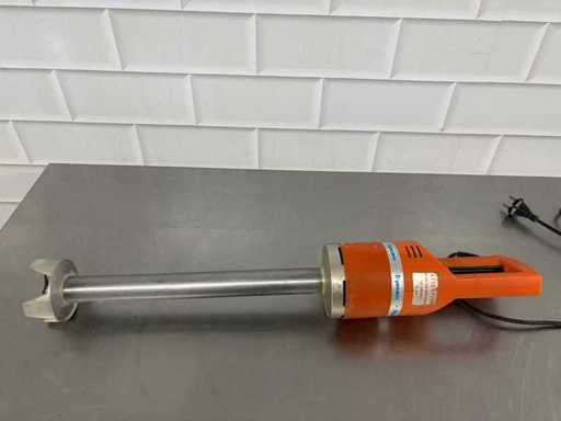 Dynamic - MX91 - Staafmixer Speed Control