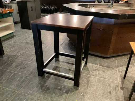 Stoły stojące (4x)