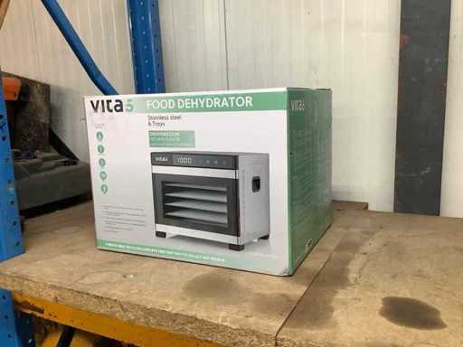 Vita 5 Food dehydrator