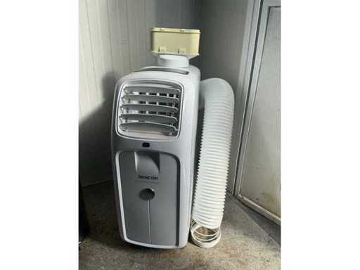 Sencor Verrijdbare Airco