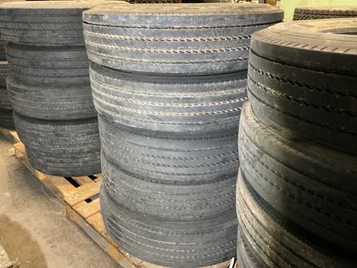 Michelin Tire (5x)