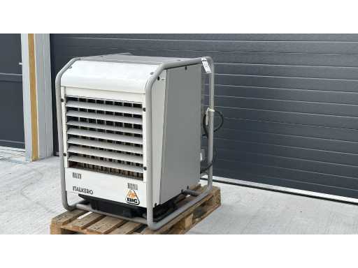 ITALKERO BG6000 Aeroterma de încălzire