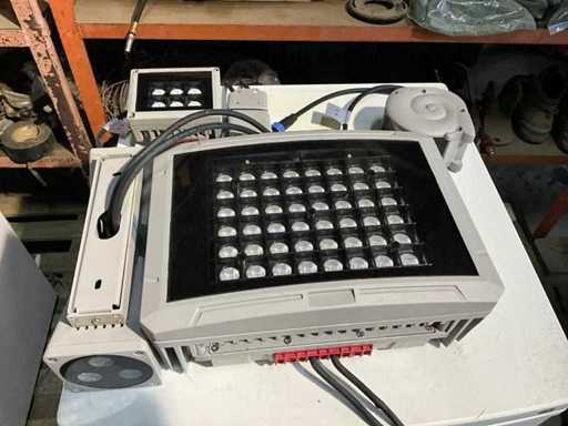 Proiector LED Diverse lămpi