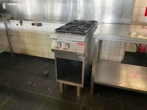 Angelo Po Gas Stove