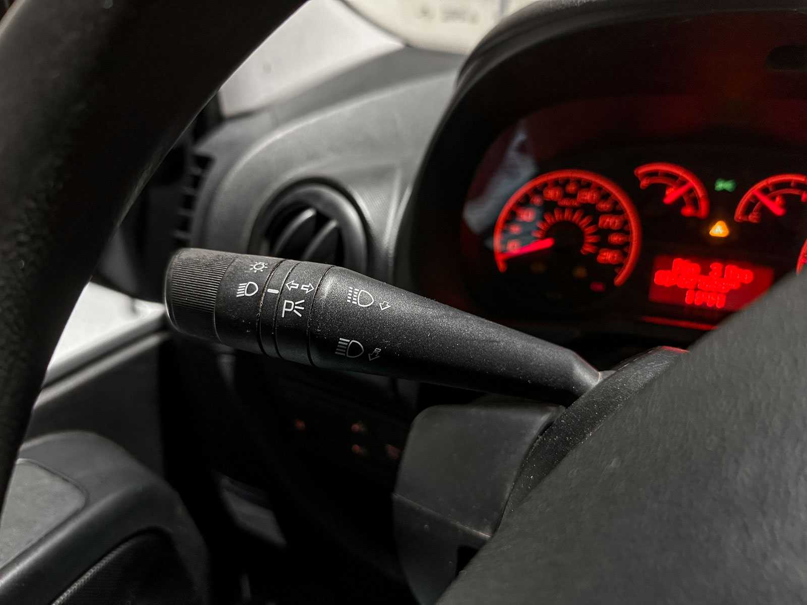 Fiat Fiorino 1.3 MJ Basis 75pk 2013 (Origineel-NL), VD-263-B