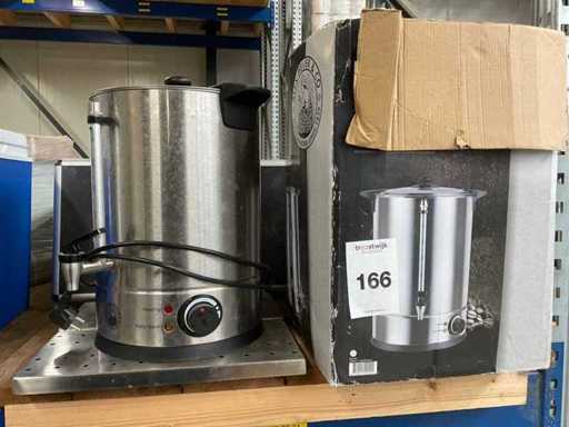 Alex Meijer RWB015D-12B Warme dranken ketel