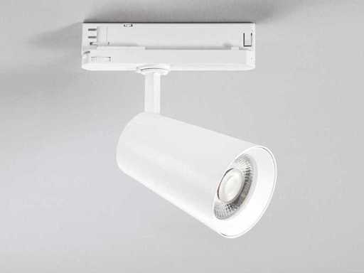 36 x Intec Led Kone 24 Watt wit
