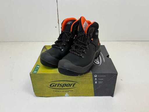 Scarpe di sicurezza Grisport S3 803L taglia 40