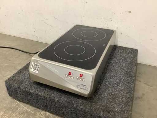 Dito Electrolux - Libero DZ/L 2 - Inductie kookplaat