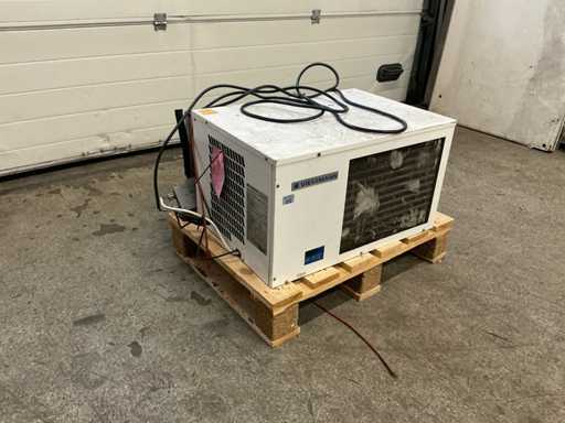 Viessmann Koel Motor