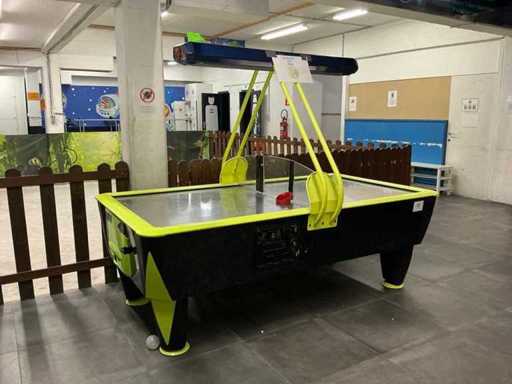 Sam Air Hockeytafel