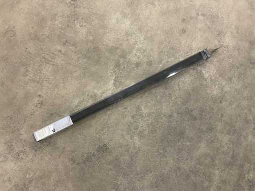 Persiana a rullo Karwei Translucent Uni 90x190cm