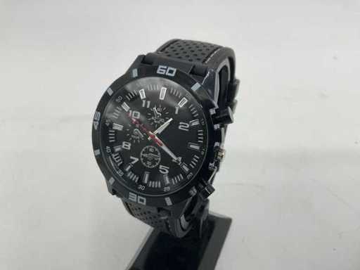 Stravion Pulse Sport-Chrono-Armbanduhr (100x)