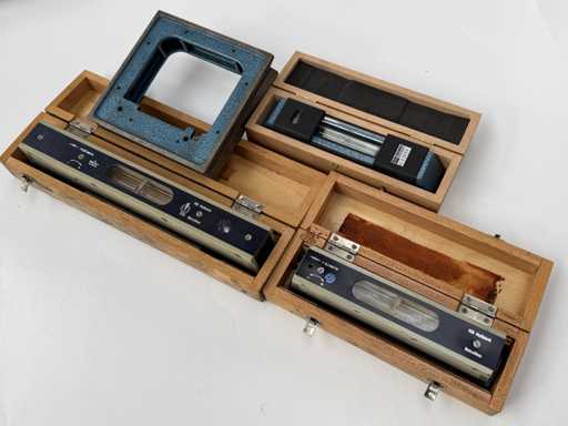   Niveau d’esprit de l’objet