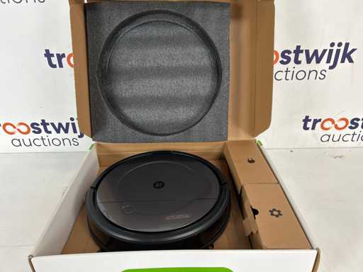 iRobot Roomba Combo R1138 – Aspirator robot și WiFi mop robot | LG 45GX950A-B UltraGear – Monitor de gaming OLED de 45 inch 5K2K