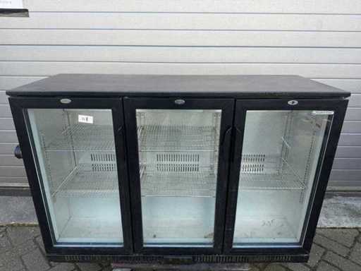 Gastro-Cool GCUC300 Bar Fridge