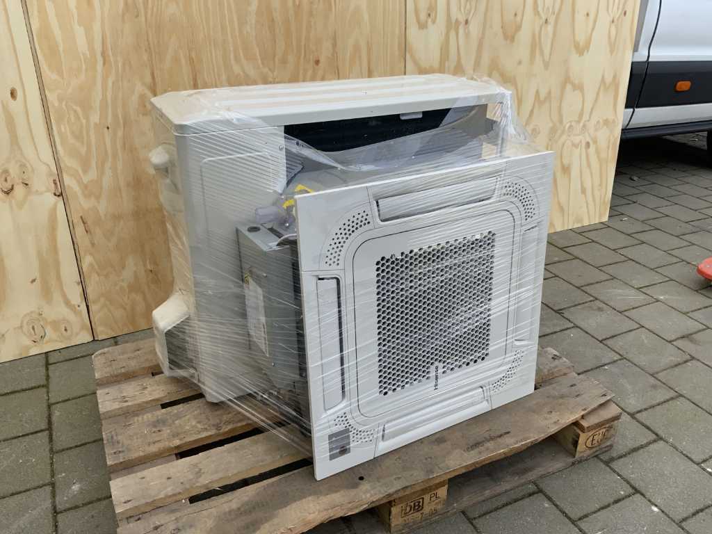 Maxicool LMD-AE-24HDI-0 Airconditioning