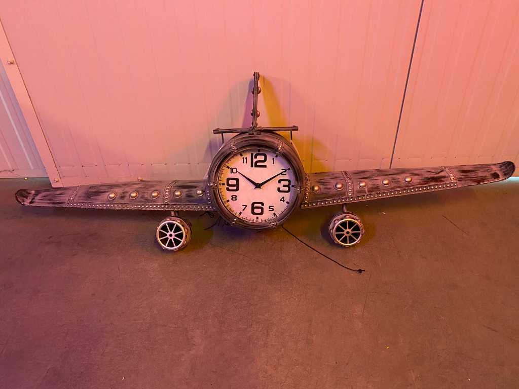 Zegar samolotowy