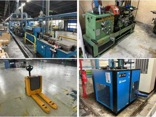 TI Group Automotive Systems: Closure of a brake cable manufacturing site