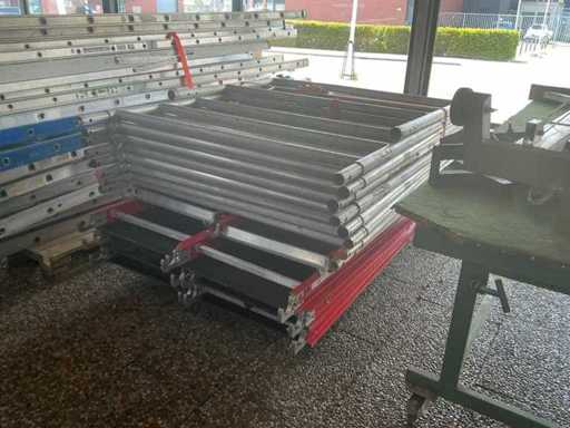Altrex RS Tower Scaffold