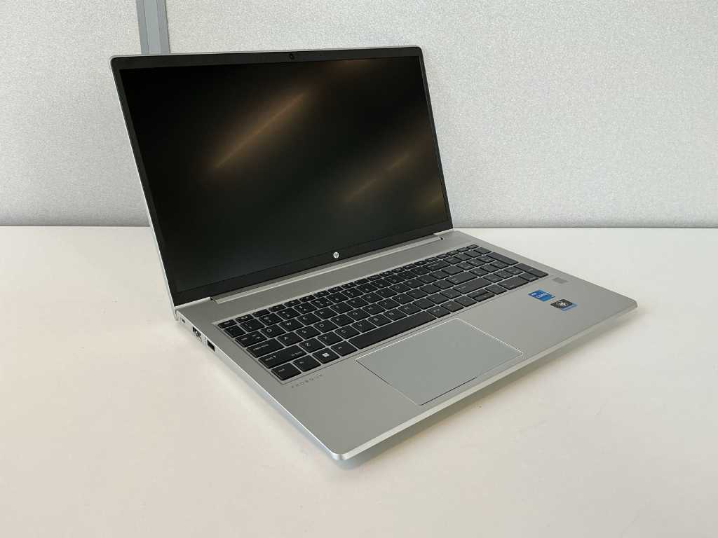Laptop - HP - ProBook 450 15.6 inch G10 Notebook PC