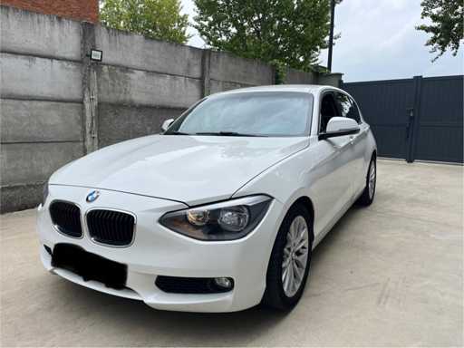 BMW 116I 2011 