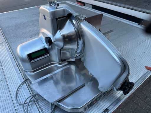 Deko - 834 S - Slicer