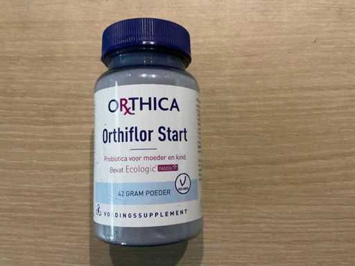 Orthiflor Start (5x)