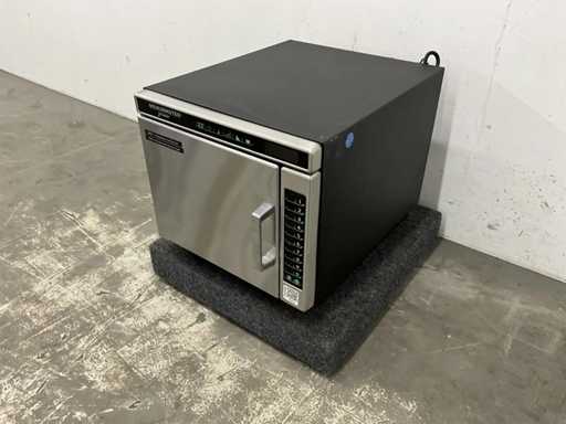 Menumaster - JET514 - High speed oven