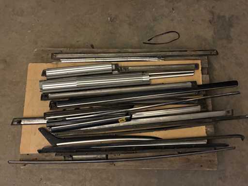 Zierleisten_Konvolut_2