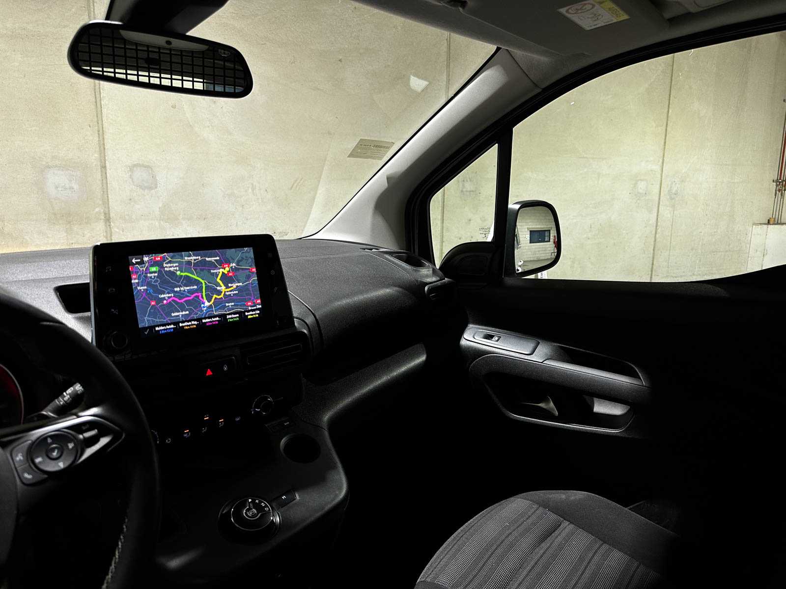 Opel Combo Tour 1.5 CDTI L1H1 Edition 129pk 2021 (Origineel-NL+1e eigenaar), K-030-JR 